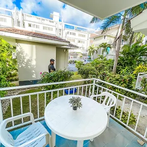 Tropicana Sol Caribes Near The Bavaro Beach Club & Spa 5* Punta Cana