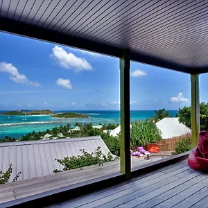 Karibuni Boutique (adults Only) 3* Cul de Sac