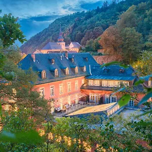 Hartl's Lindenmuehle 3* Bad Berneck im Fichtelgebirge