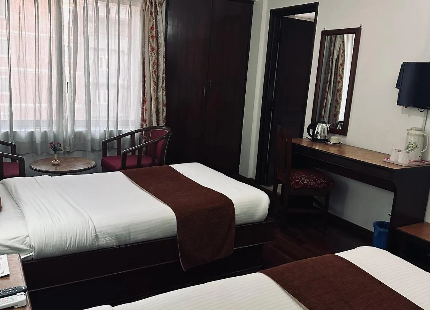 Fuji Hotel Kathmandu