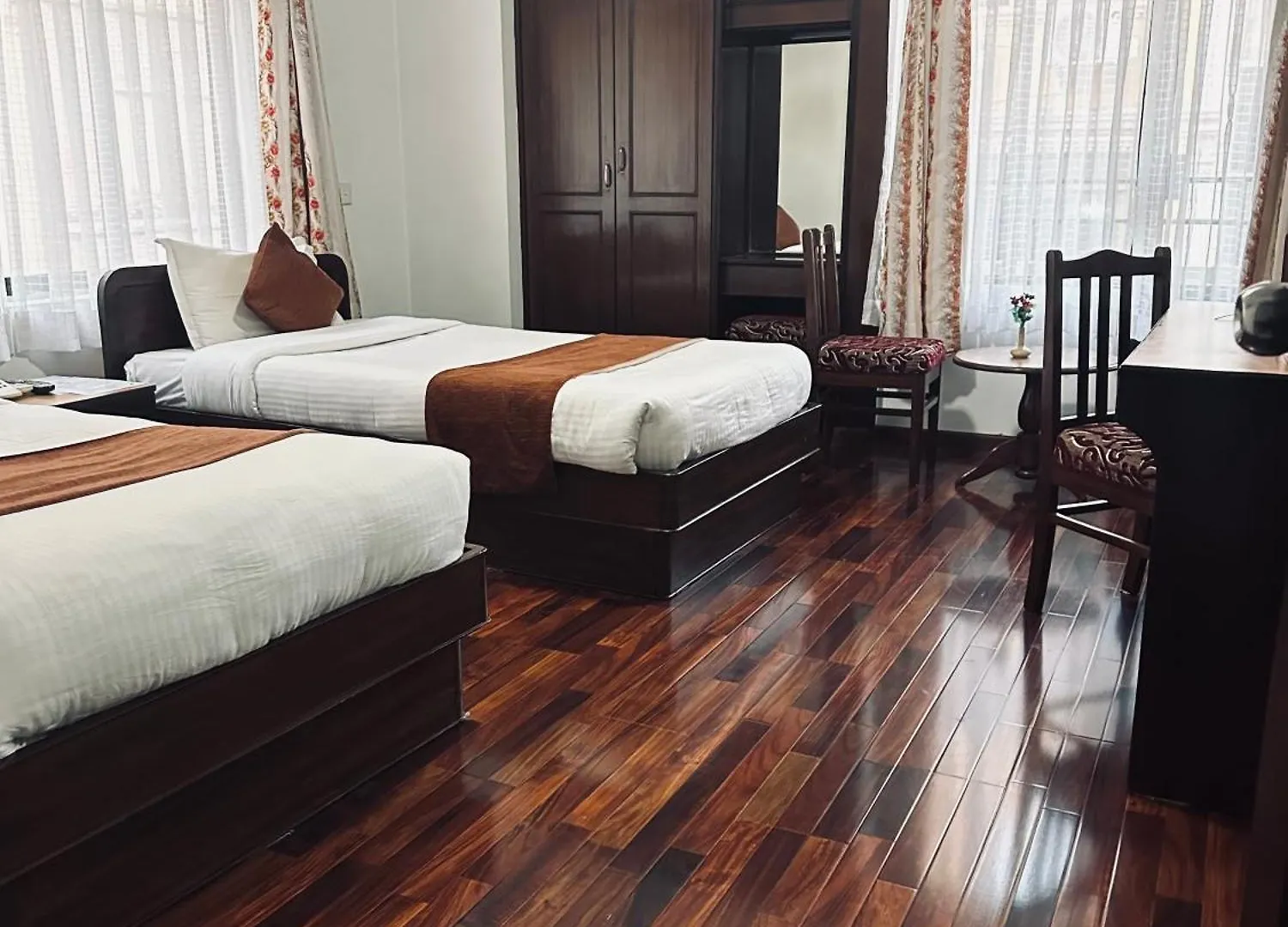 Fuji Hotel Kathmandu 2*,  Nepal