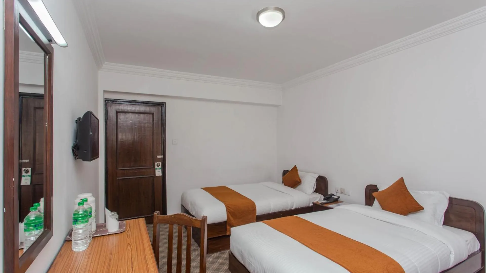 Fuji Hotel Kathmandu