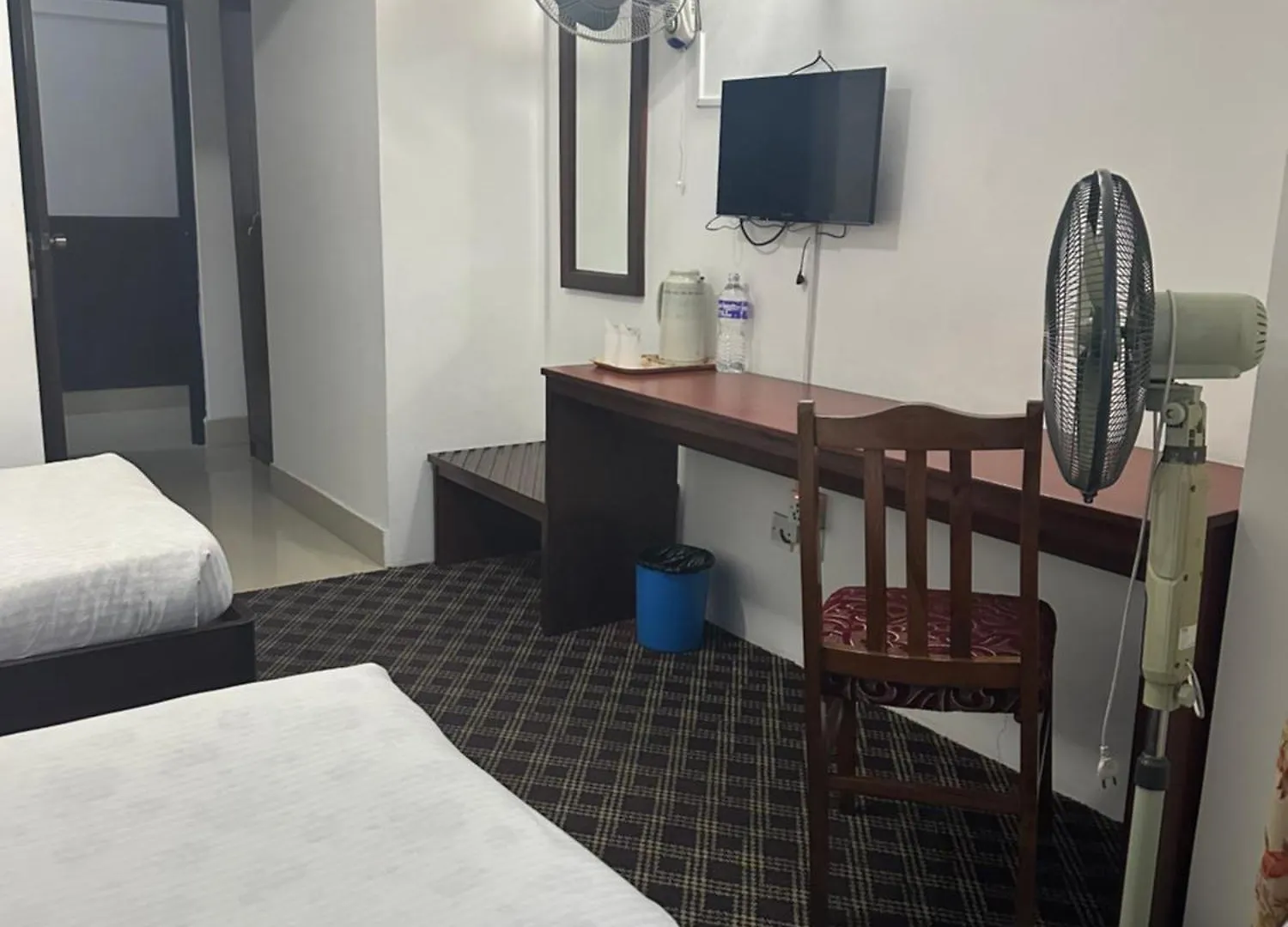 Fuji Hotel Kathmandu