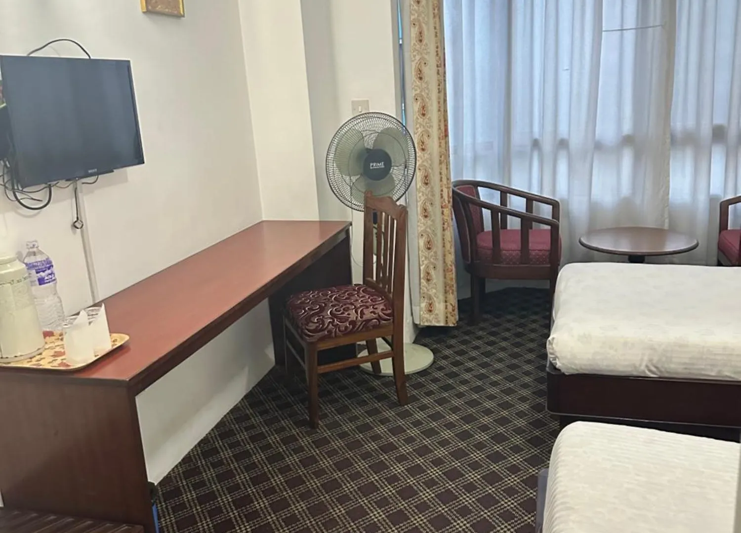 **  Fuji Hotel Kathmandu Nepal