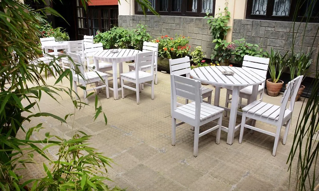 Fuji Hotel Kathmandu
