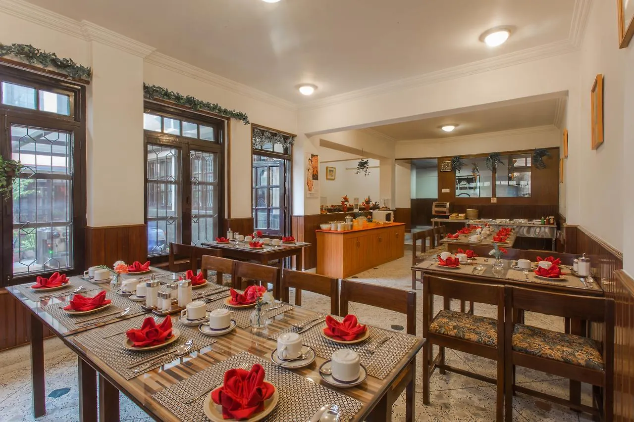 Fuji Hotel Kathmandu
