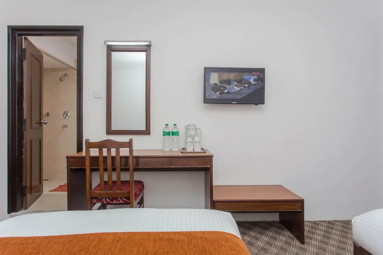 Fuji Hotel Kathmandu