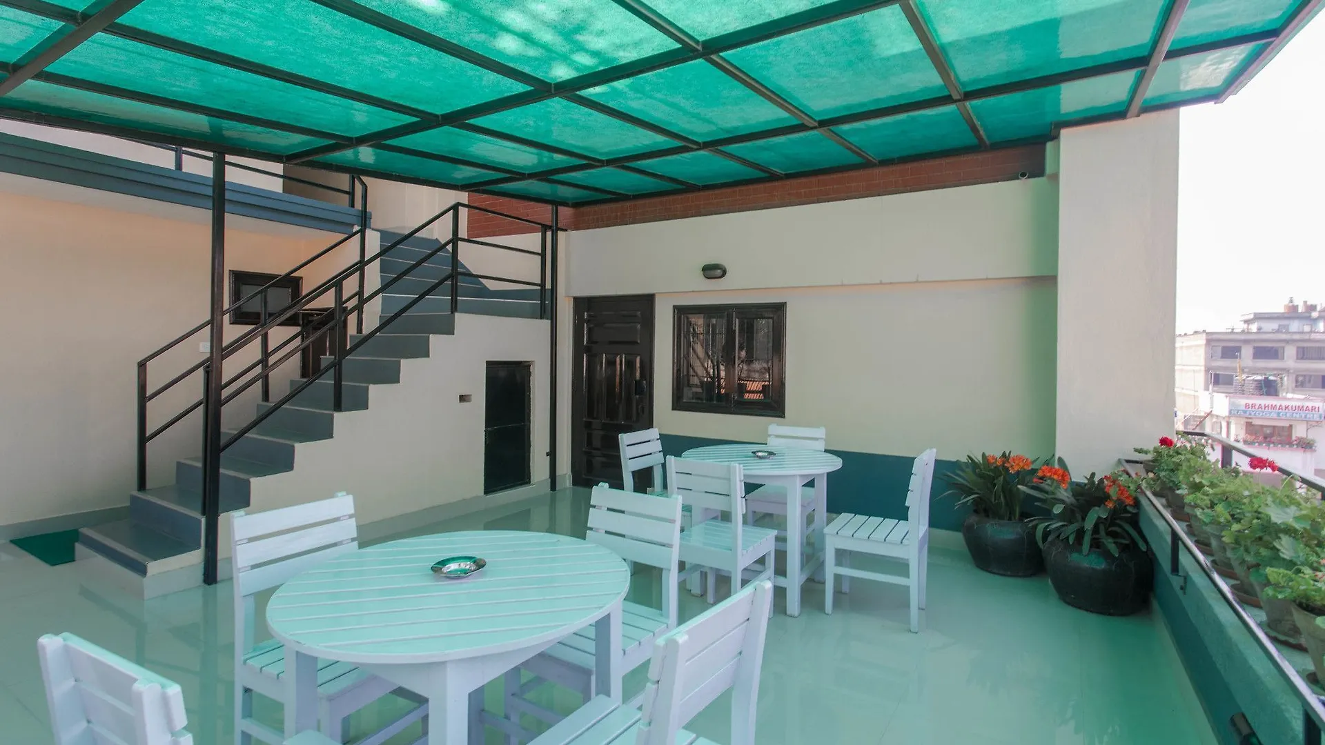 Fuji Hotel Kathmandu 2*,  Nepal