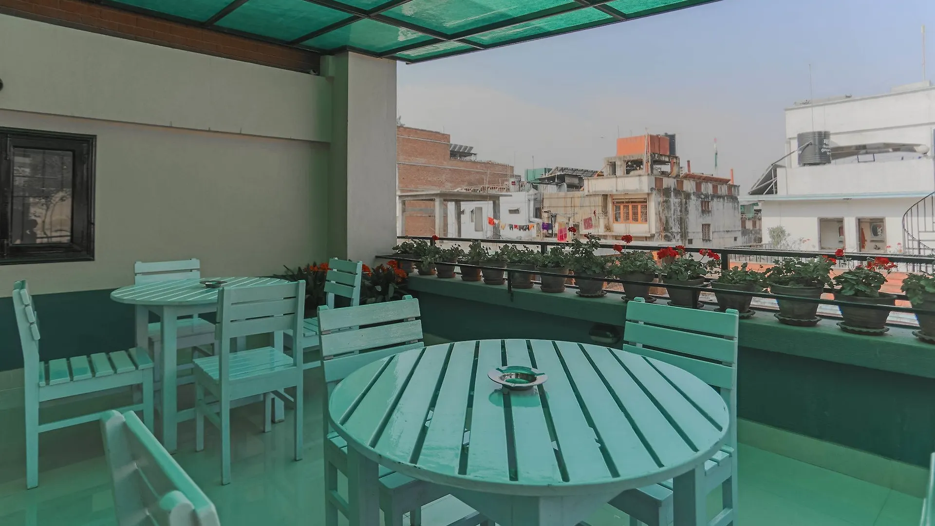 **  Fuji Hotel Kathmandu Nepal