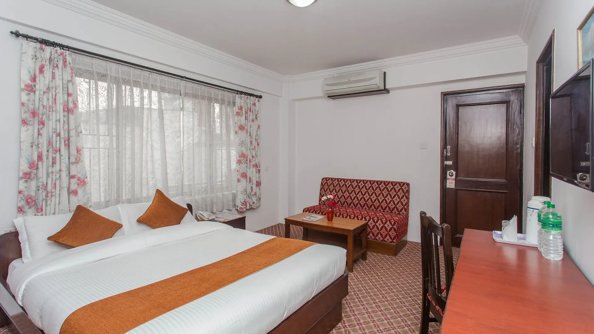 Fuji Hotel Kathmandu